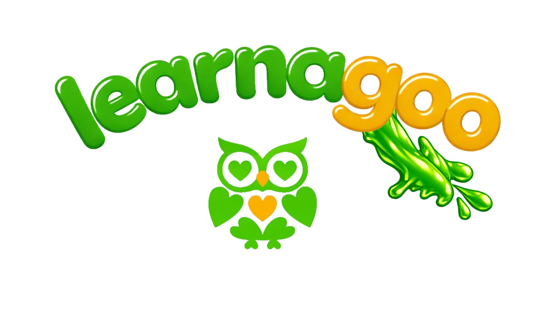Learnagoo Logo